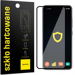 Szkło hartowane Spacecase Glass 5D do Asus Zenfone 8
