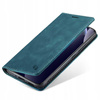 Spacecase Wallet Poco M8 Pro/RM Note 15 Pro+ 5G blue
