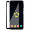 Szkło hartowane Spacecase Glass 5D do Galaxy A7 2018