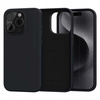 Spacecase Pure Mag iPhone 15 Pro black