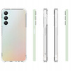 Etui Spacecase Anti-shock do Galaxy A05s przezroczyste