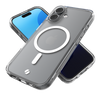 Spacecase Clear Mag iPhone 16