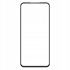 Spacecase Glass 5D Honor 90 Lite black