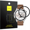 Szkło hybrydowe Spacecase Hybrid Glass do Huawei Watch GT 4 46MM