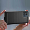Spacecase Carbon Motorola Moto G53 5G black