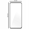 Spacecase Glass 5D Mi 10T Lite