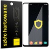Szkło hartowane Spacecase Glass 5D do Moto G62 5G