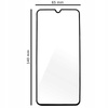 Spacecase Glass 5D Galaxy A40