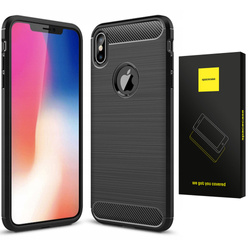 Spacecase Carbon iPhone XS Max