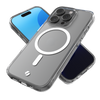 Spacecase Clear Mag iPhone 16 Pro