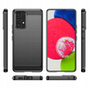 Spacecase Carbon Galaxy A53 5G czarny