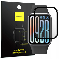 Spacecase SW Hybrid Glass Xiaomi Smart Band 9 Pro