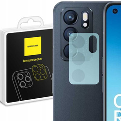 Spacecase Camera Glass Oppo Reno 6 5G