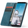 ZAPS Wallet Galaxy S8 morski
