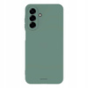 Spacecase Silicone Case 3.0 Galaxy A26 dark green
