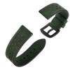 Spacecase Elegance 22 mm green
