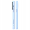 Etui Spacecase Hybrid Mag do iPhone 14 Pro Max baby niebieskie