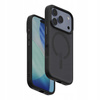 Spacecase Fusion Mag iPhone 17 Pro black