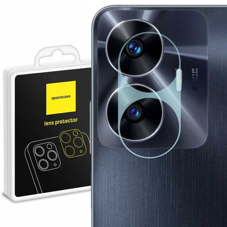 Spacecase Camera Glass Realme C55