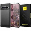 Spacecase Carbon Google Pixel 7 Pro black