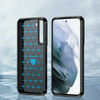 Spacecase Carbon Galaxy S23 black