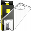 Etui Spacecase Anti-shock do Huawei Pura 70 Pro przezroczyste