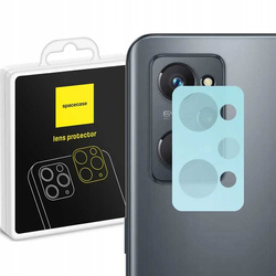 Szkło na aparat Spacecase Camera Glass do RealmeGT Neo 2 / 3T