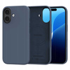 Spacecase Pure Mag iPhone 16 dark blue