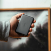 Spacecase Power bank 10000mAh MagCharge PB02 gray