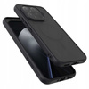 Spacecase Hybrid Mag Xiaomi 15T Pro black