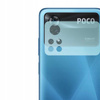Szkło na aparat Spacecase Camera Glass do Poco X4 Pro 5G