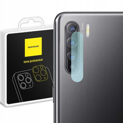 Spacecase Camera Glass Oppo Reno3