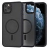 Etui Spacecase Hybrid Mag do iPhone 11 Pro czarne