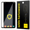 Szkło hartowane Spacecase Glass 5D do Vivo Y16