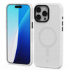 Etui Spacecase Hybrid Fusion Mag do iPhone 16 Pro Max przezroczyste