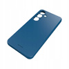 Etui silikonowe Spacecase Silicone Case do Galaxy S25 niebieskie