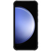 Etui Spacecase Hybrid Mag do Galaxy S23 FE czarne