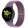 Spacecase Nylon Strap 20mm lilac