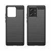 Spacecase Carbon Motorola Edge 40 Neo black