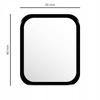 Spacecase Hybrid Glass Oppo Watch 41mm