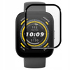 Szkło hybrydowe Spacecase Hybrid Glass do Amazfit BIP 5