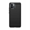 Spacecase Carbon Redmi A1/A2 black