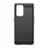 Spacecase Carbon Realme GT Neo 3 czarny