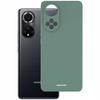 Spacecase Silicone Case Huawei Nova 9 dark green