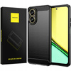 Spacecase Carbon Realme C67 black