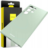 Etui silikonowe Spacecase Silicone Case do Galaxy S24 Ultra miętowe