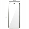 Spacecase Glass 5D Redmi 9 / 9A / 9C / 10A