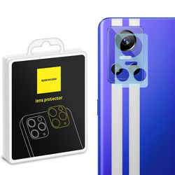 Szkło na aparat Spacecase Camera Glass do Realme GT Neo 3