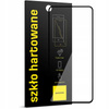 Szkło hartowane Spacecase Glass 5D do Poco F6 Pro