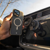 Spacecase Vacuum Magnetic Mount MagAuto S3